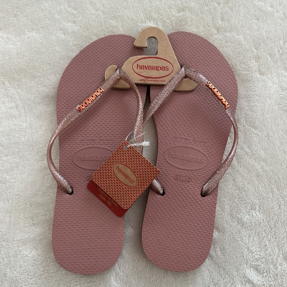 Havaianas NEW Sandal